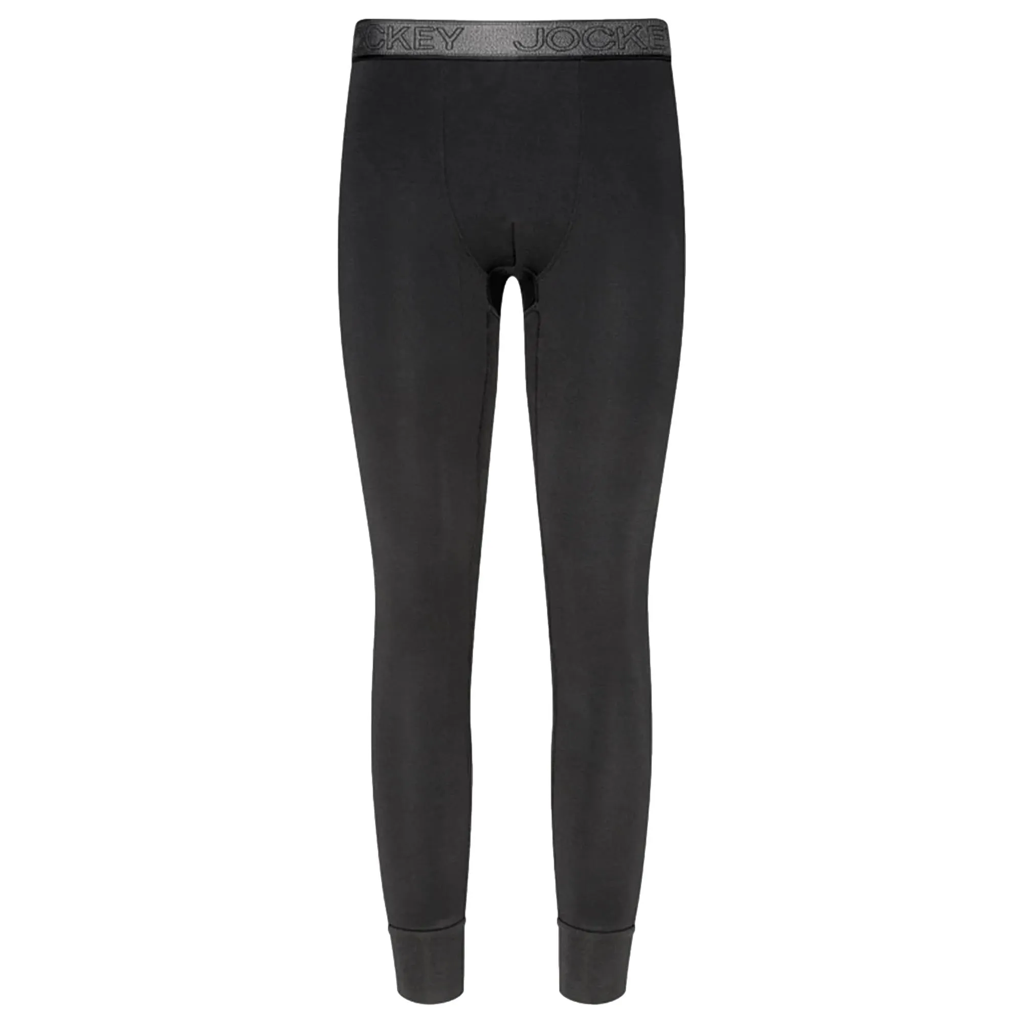Jockey Thermal Long John - Black