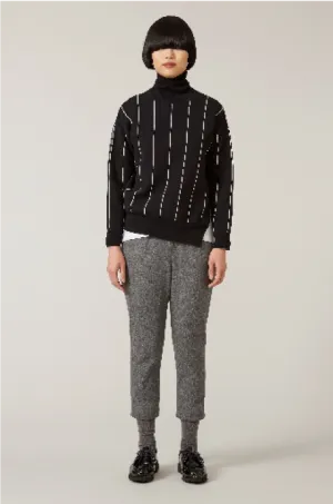 KAAM | Turtleneck Shirt